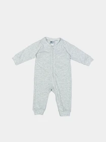 Одяг для немовлят H&M модель 7112354kwer_Светло-серый Фото