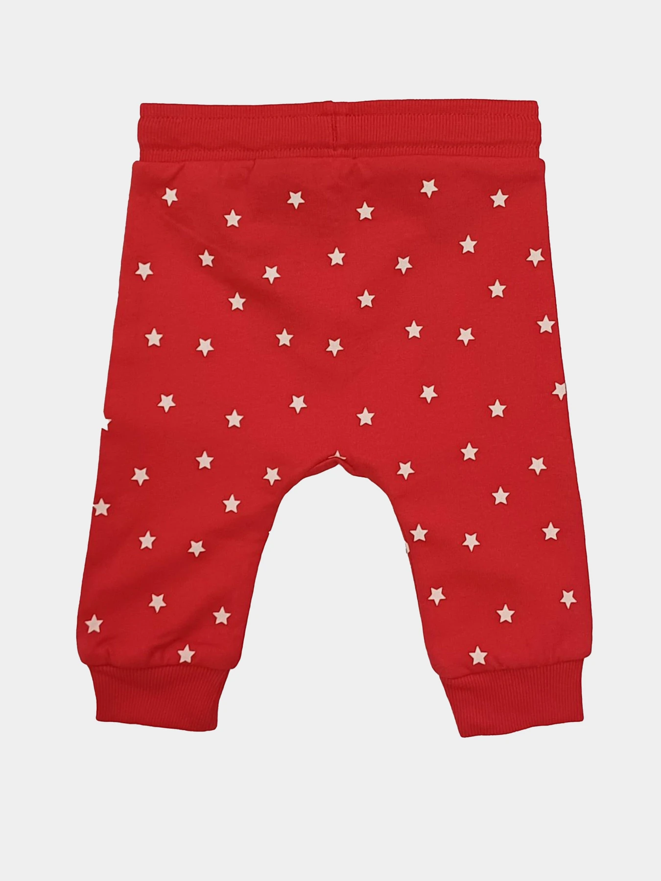 Брюки H&M модель 5934340kwer_Красно-белый Фото