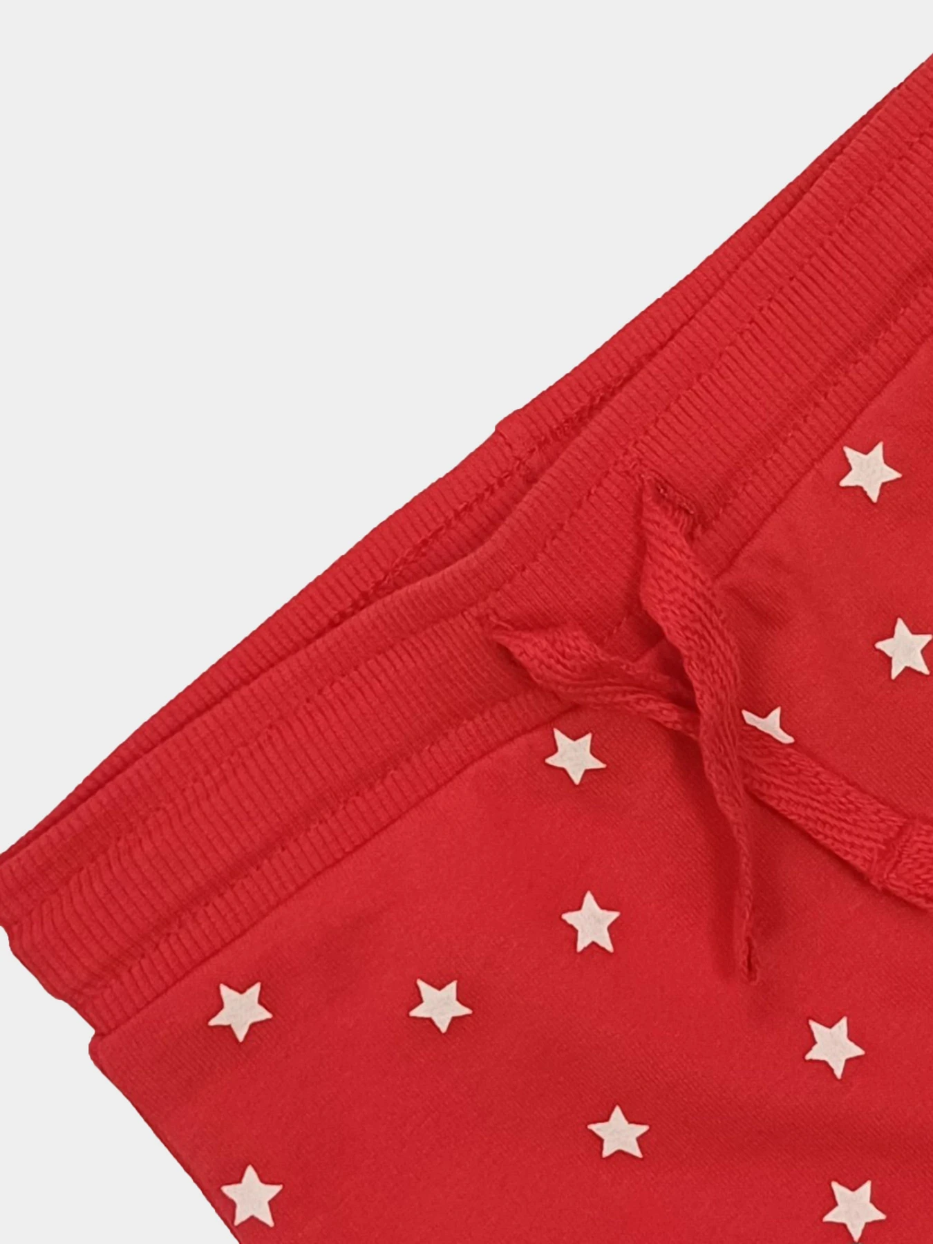 Брюки H&M модель 5934340kwer_Красно-белый Фото