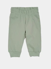 Брюки H&M модель 1106722kwer_Светло-зеленый Фото