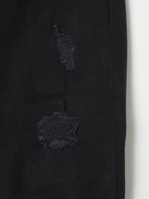 Джинси H&M модель 7875920kwer_Черный Фото