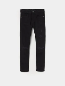 Джинси H&M модель 7875920kwer_Черный Фото