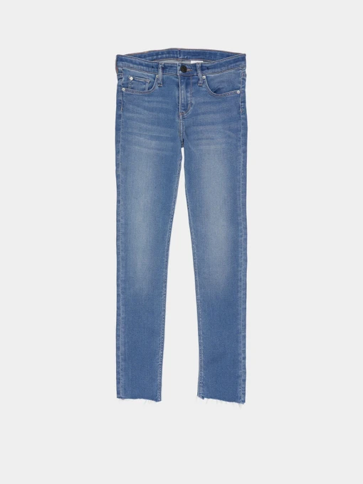 Джинси H&M модель 4445557ral_Синий Фото
