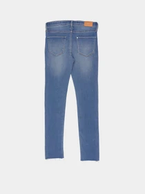 Джинсы H&M модель 4445557ral_Синий Фото
