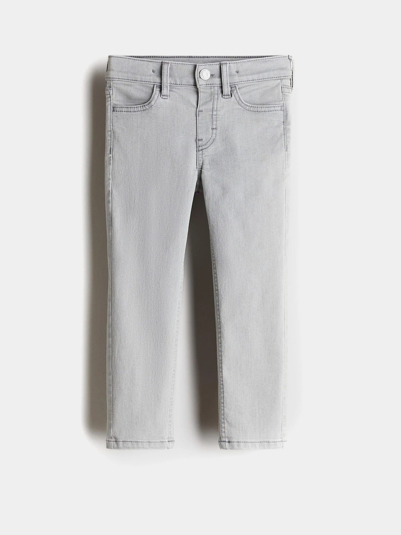 Джинси H&M модель 10892667kwer_Серый Фото