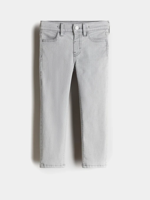 Джинси H&M модель 10892667kwer_Серый Фото