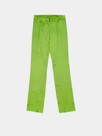 Брюки Monki модель 4798123wer_Салатовый Фото