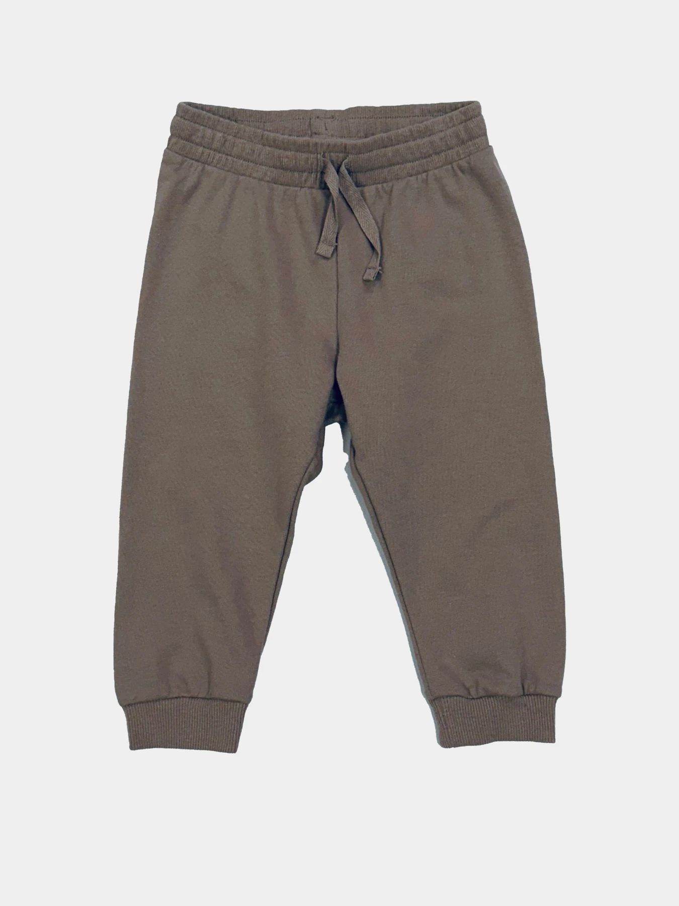 Штани H&M модель 5941776kwer_Кофейный Фото