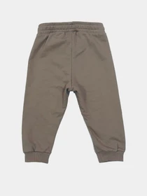 Штани H&M модель 5941776kwer_Кофейный Фото