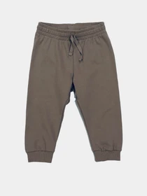 Штани H&M модель 5941776kwer_Кофейный Фото