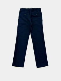 Штани H&M модель 8406282kwer_Темно-синий Фото