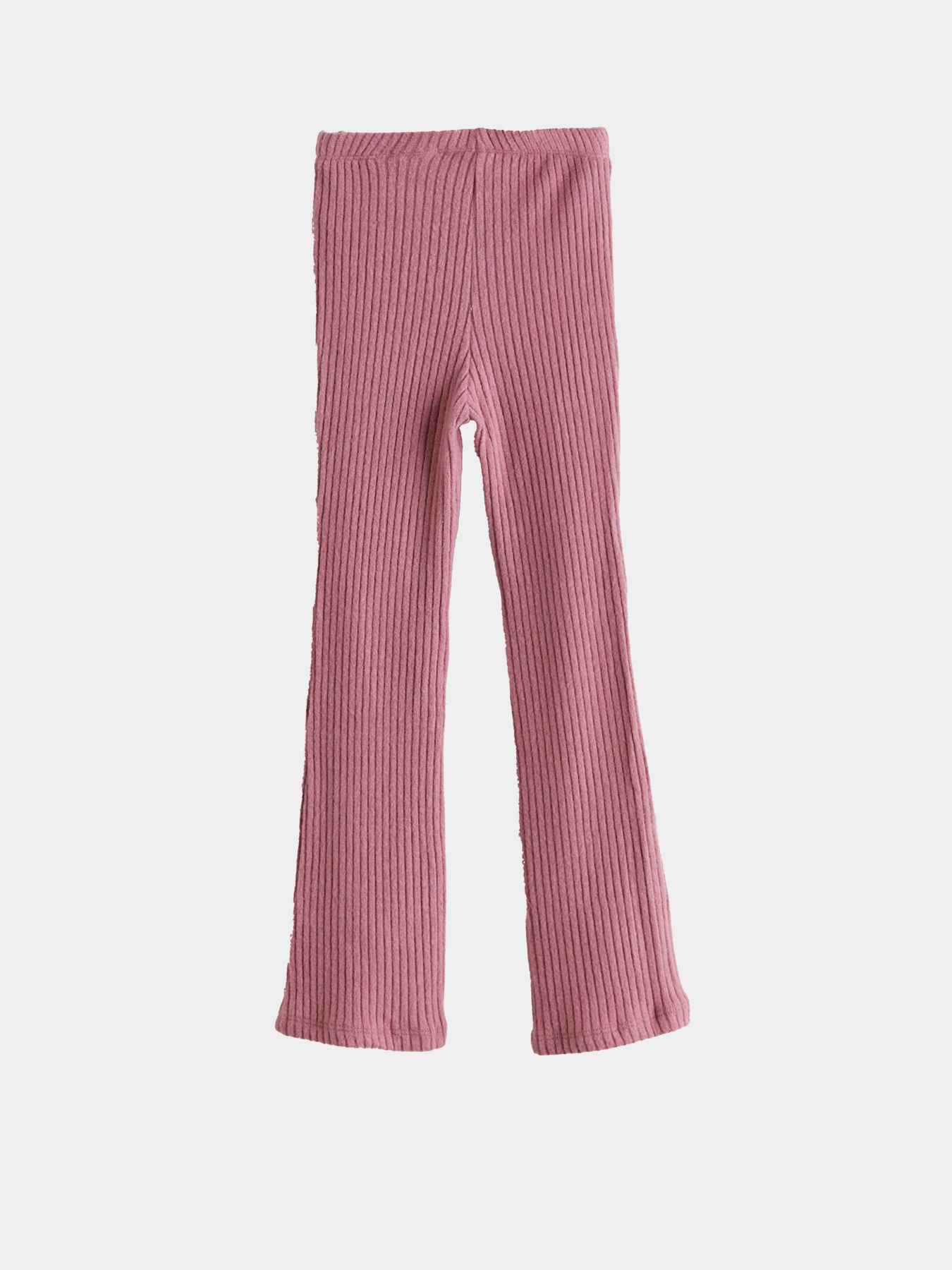 Брюки H&M модель 10578136kwer_Розовый Фото