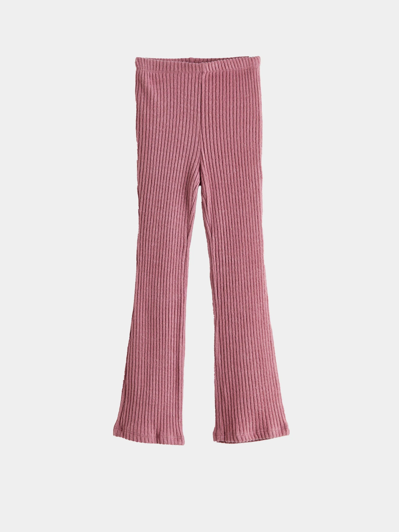 Брюки H&M модель 10578136kwer_Розовый Фото