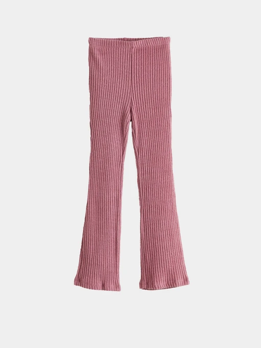 Брюки H&M модель 10578136kwer_Розовый Фото