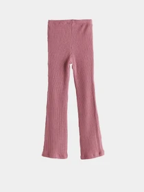 Брюки H&M модель 10578136kwer_Розовый Фото