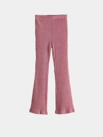 Брюки H&M модель 10578136kwer_Розовый Фото