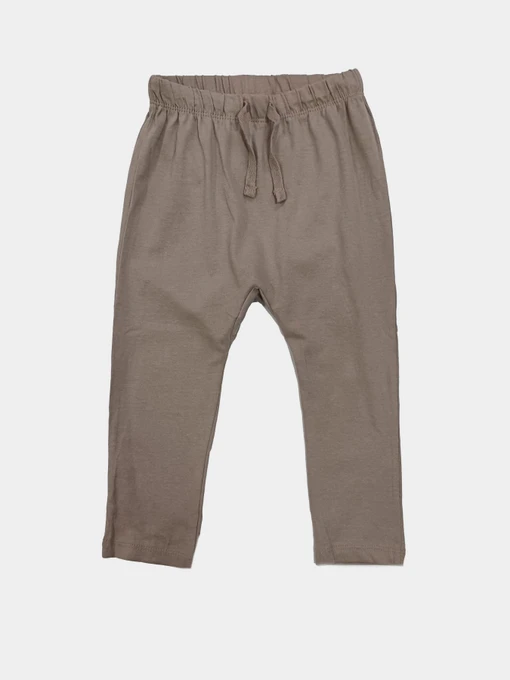 Брюки H&M модель 8667784kwer_Бежевый Фото