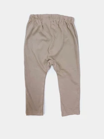 Брюки H&M модель 8667784kwer_Бежевый Фото