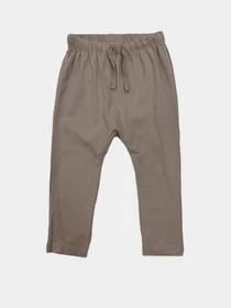 Брюки H&M модель 8667784kwer_Бежевый Фото