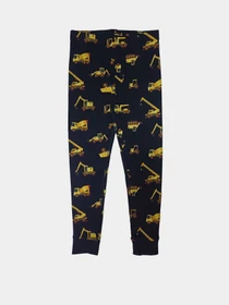 Одежда для дома и сна H&M модель 95703231kwer_Темно-синий Фото