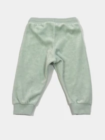 Брюки H&M модель 1233251kwer_Мятный Фото
