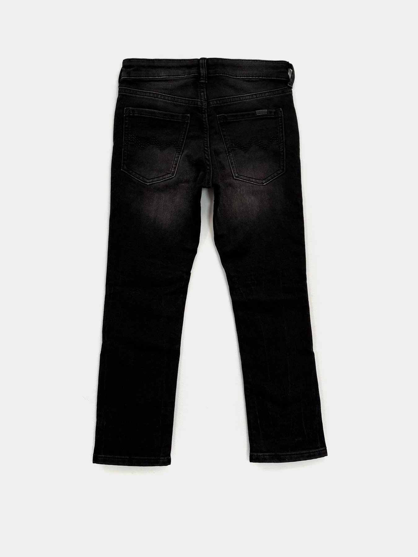 Джинси H&M модель 8527481kwer_Черный Фото