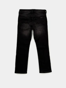 Джинси H&M модель 8527481kwer_Черный Фото