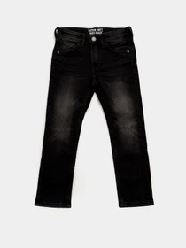 Джинси H&M модель 8527481kwer_Черный Фото