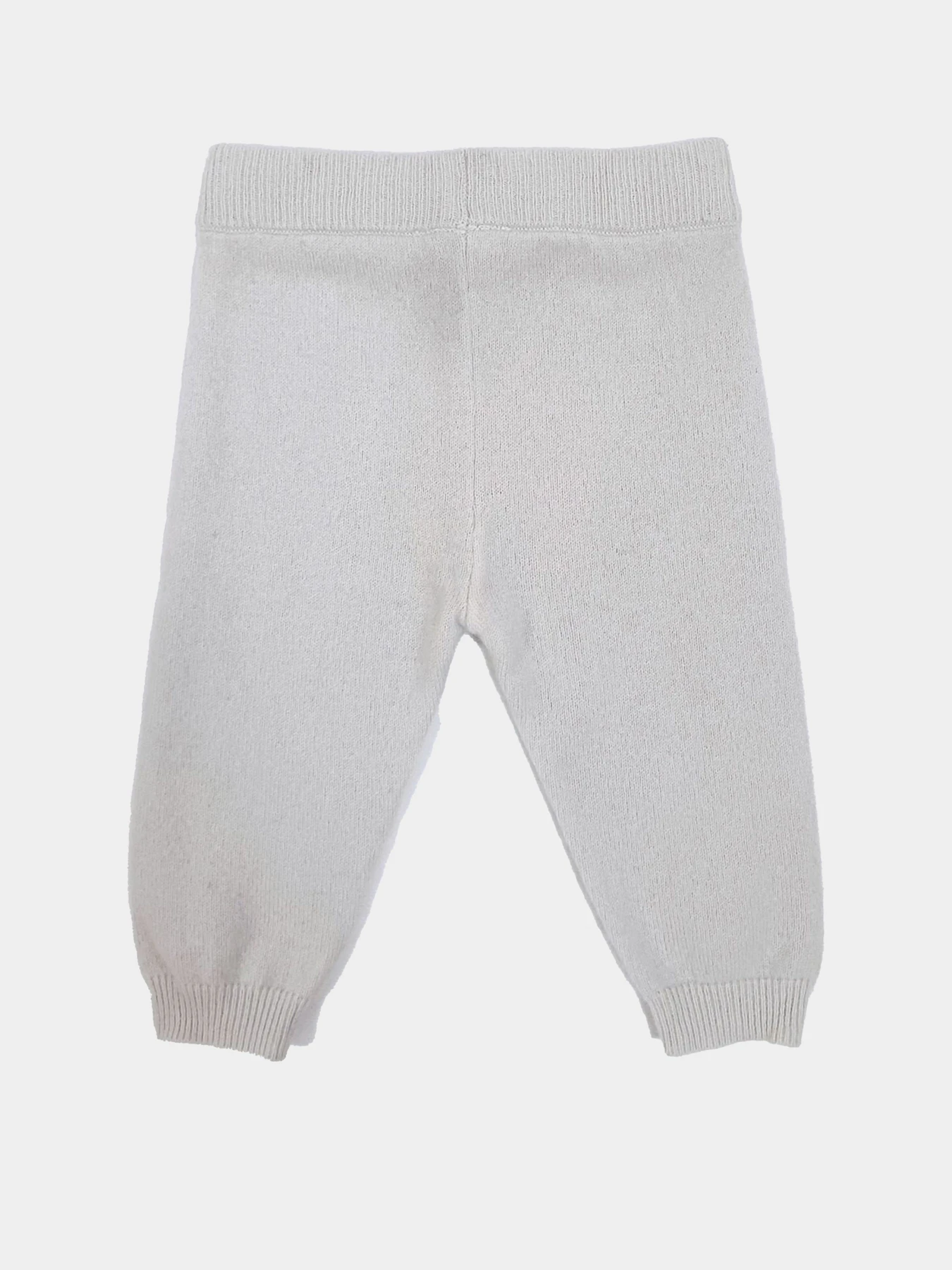 Брюки H&M модель 92276332kwer_Светло-серый Фото