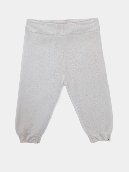Брюки H&M модель 92276332kwer_Светло-серый Фото