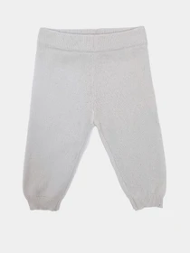 Брюки H&M модель 92276332kwer_Светло-серый Фото