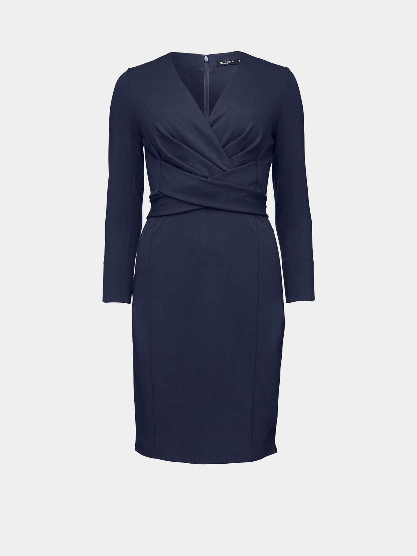 Сукні H&M модель 6012701sm_Темно-синий Фото