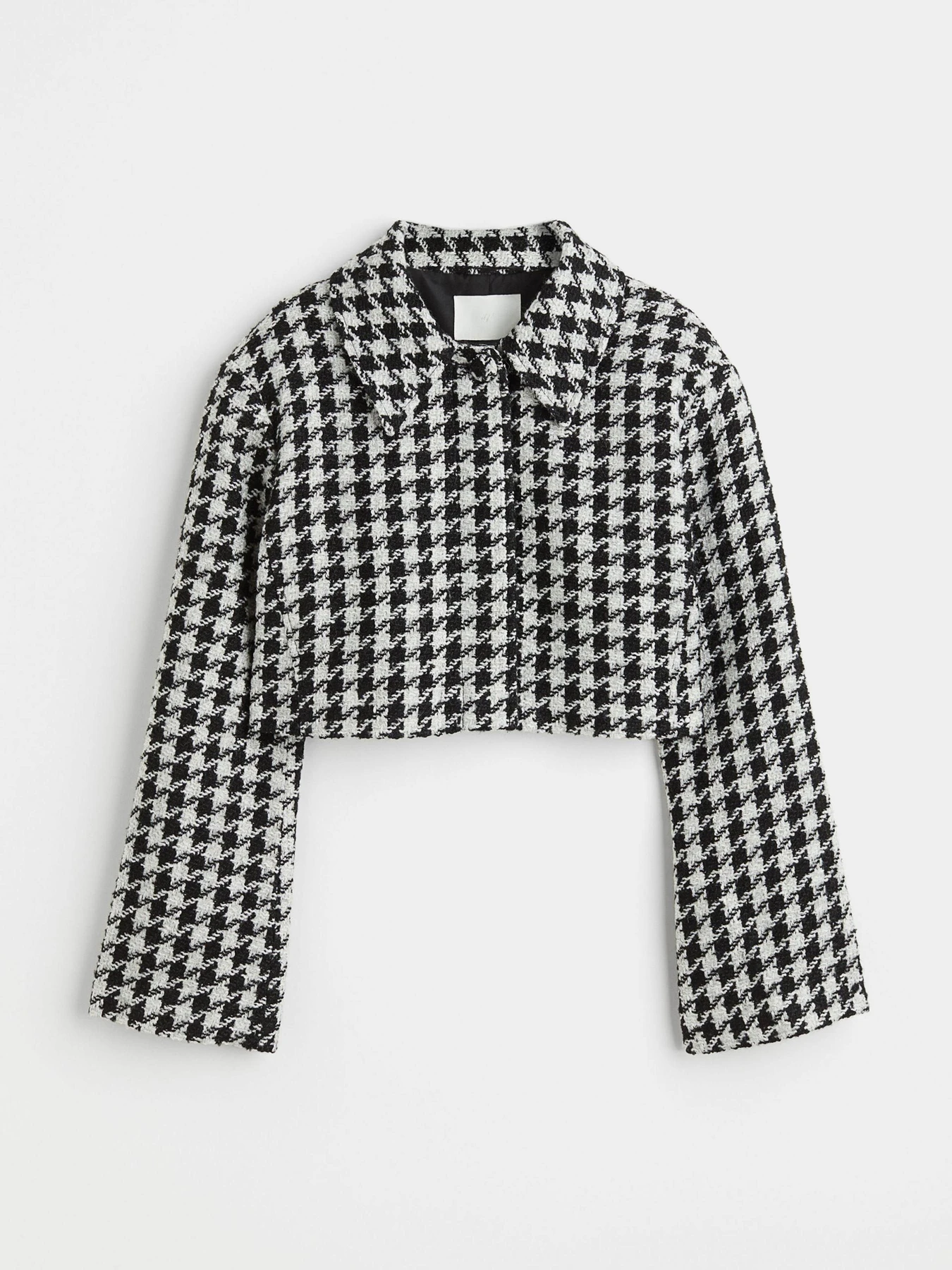 Піджаки H&M модель 1105544arl_Черно-белый Фото
