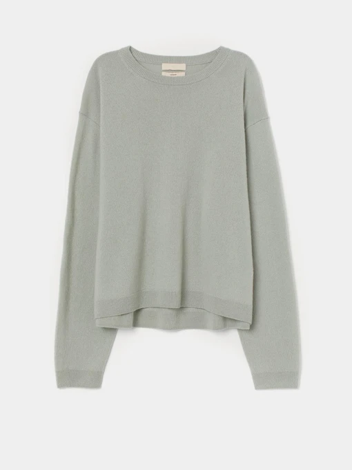 Худі та світшоти H&M модель 9519323abr_Фисташковый Фото