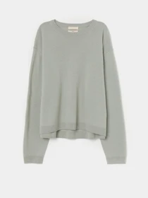 Худі та світшоти H&M модель 9519323abr_Фисташковый Фото
