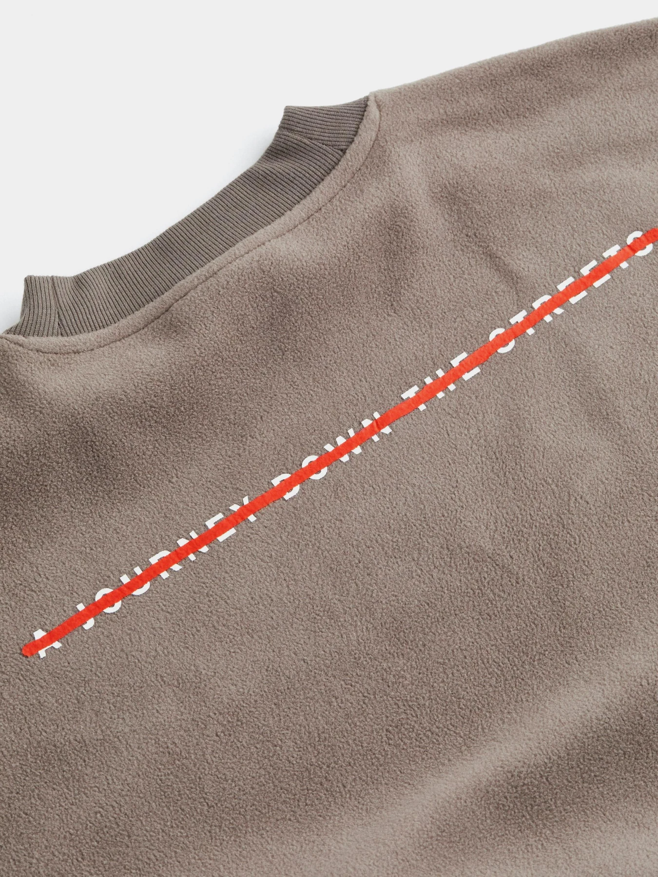 Худи и свитшоты H&M модель 1124543arl_Темно-бежевый Фото