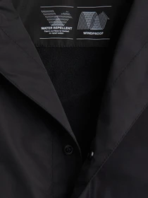 Куртки та дублянки H&M модель 10433635wer_Черный Фото