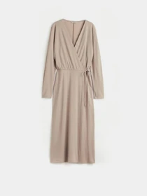 Сукні H&M модель 10580855wer_Бежевый Фото
