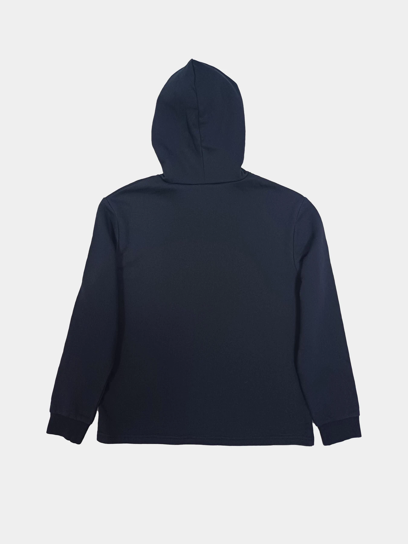 Худи и свитшоты H&M модель 2369841kwer_Темно-синий Фото