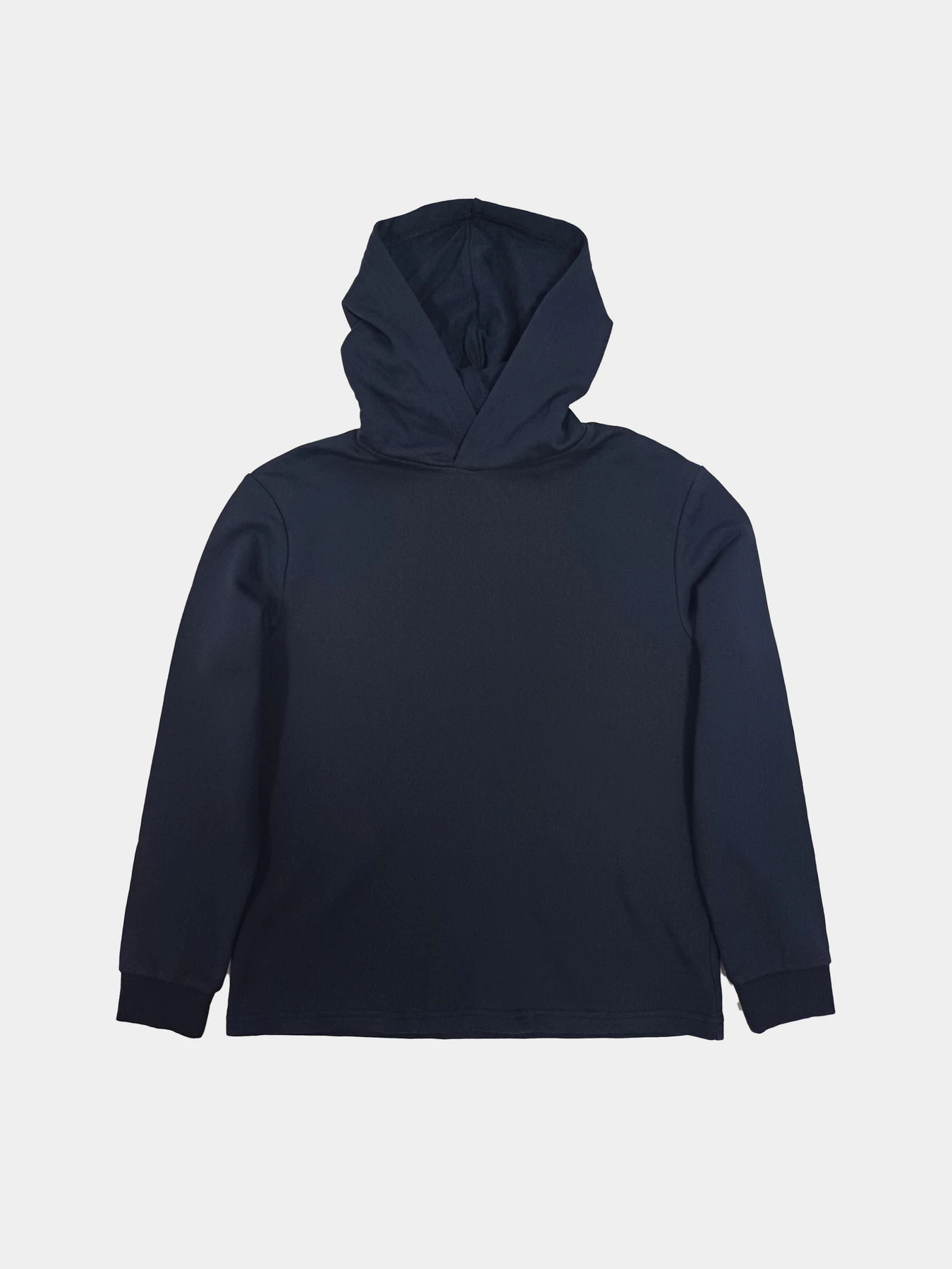 Худи и свитшоты H&M модель 2369841kwer_Темно-синий Фото
