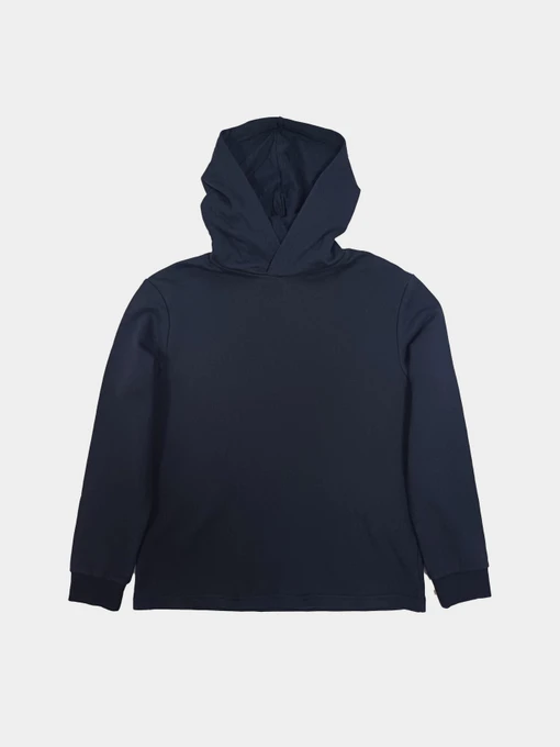 Худи и свитшоты H&M модель 2369841kwer_Темно-синий Фото