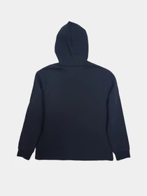 Худи и свитшоты H&M модель 2369841kwer_Темно-синий Фото