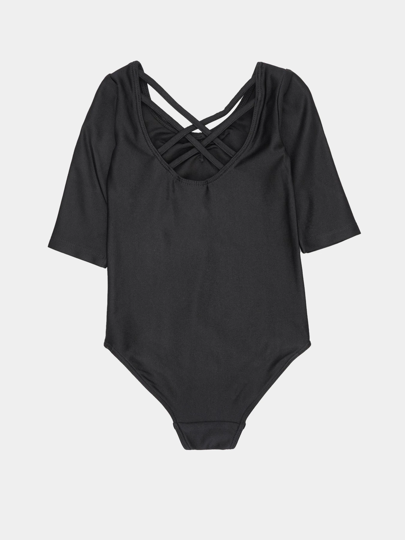 Боди и корсеты H&M модель 10090595kwer_Черный Фото