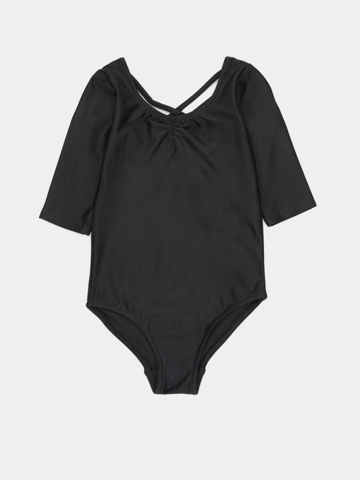 Боди и корсеты H&M модель 10090595kwer_Черный Фото