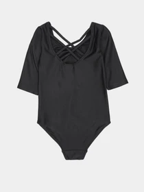 Боди и корсеты H&M модель 10090595kwer_Черный Фото