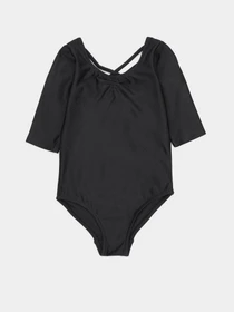 Боди и корсеты H&M модель 10090595kwer_Черный Фото