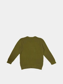 Худі та світшоти H&M модель 10663746kwer_Хаки Фото
