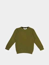 Худі та світшоти H&M модель 10663746kwer_Хаки Фото