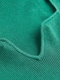 Худі та світшоти H&M модель 1117033wer_Зеленый Фото