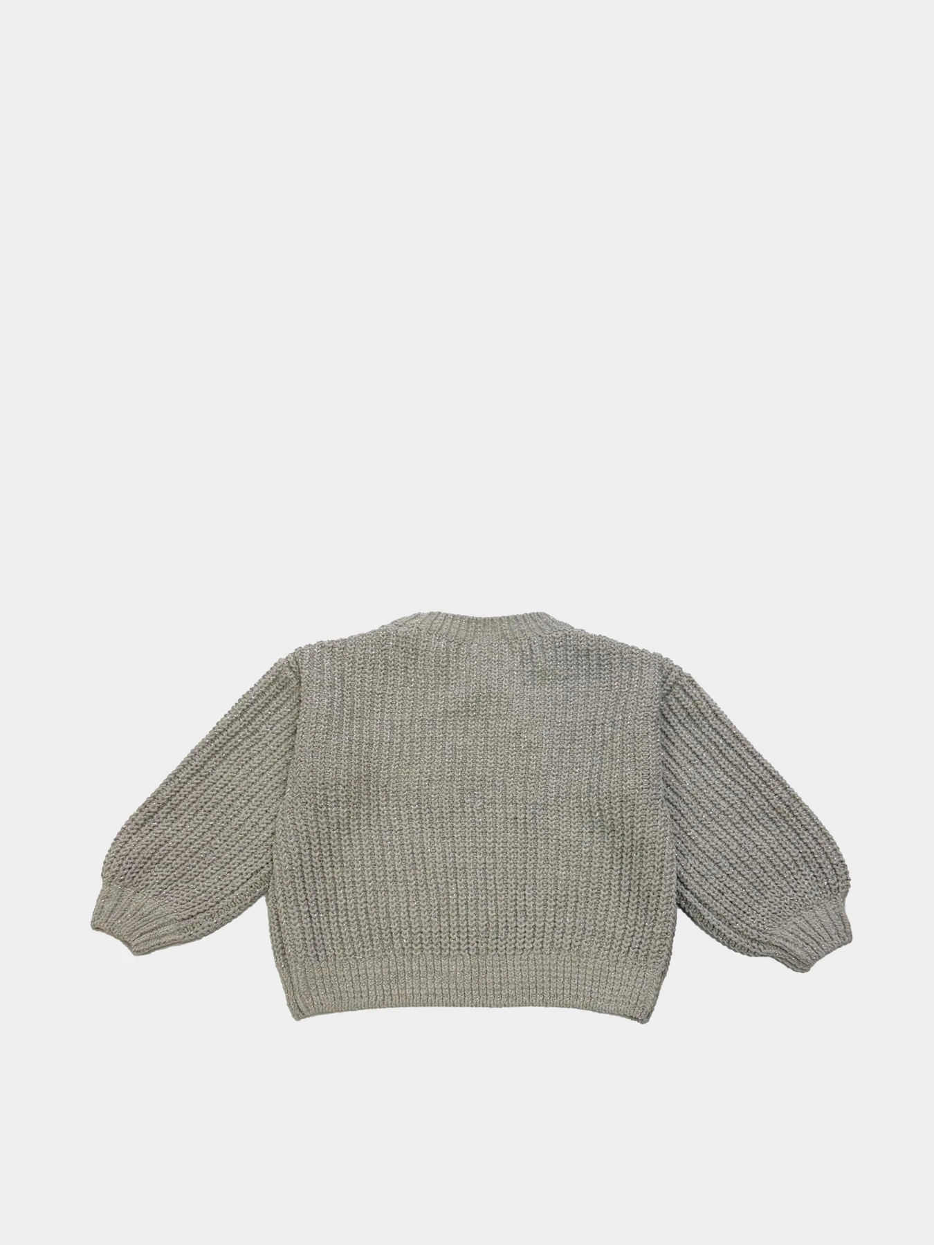 Худи и свитшоты H&M модель 2588521kwer_Серый Фото